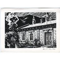 E 40915 - Frenštát pod Radhoštěm 