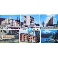 Vysoké Tatry - 40912