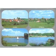 F 41481 - Jindřichův Hradec 