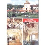 F 41509 - Kratochvíle