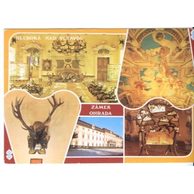 F 41508 - Hluboká nad Vltavou