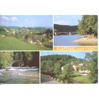 F 41506 - Klášterec nad Orlicí 