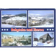 F 41510 - Rokytnice nad Jizerou 