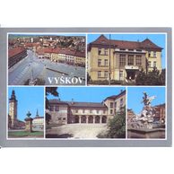 F 41512 - Vyškov 