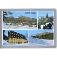 F 41516 - Malá Skála 