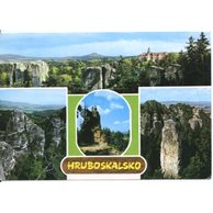 F 41532 - Hrubá Skála 