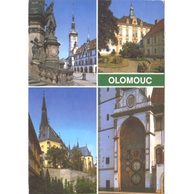 F 41539 - Olomouc (Olmütz)2 