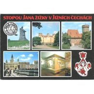 F 41537 - Jižní Čechy 