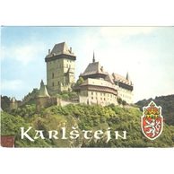 F 41535 - Karlštejn 