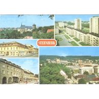 F 41533 - Šternberk 