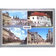 F 41564 - Praha10 
