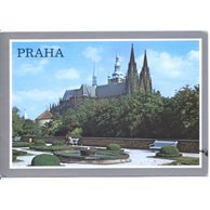 F 41576 - Praha10 