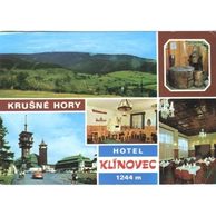 F 41613 - Krušné hory 