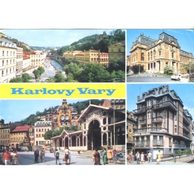 F 41617 - Karlovy Vary 5 
