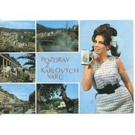 F 41616 - Karlovy Vary 5 