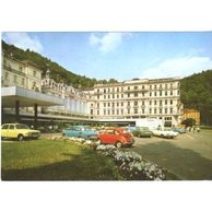 F 41615 - Karlovy Vary 5 