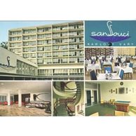 F 41621 - Karlovy Vary 5 