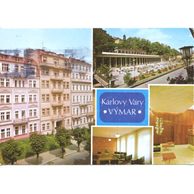 F 41629 - Karlovy Vary 5 