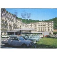 F 41625 - Karlovy Vary 5 