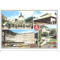 F 41634 - Karlovy Vary 5 