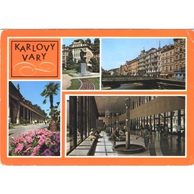 F 41635 - Karlovy Vary 5 