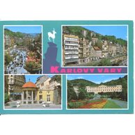F 41630 - Karlovy Vary 5 