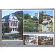 F 41638 - Karlovy Vary 5 