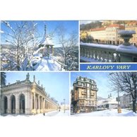 F 41637 - Karlovy Vary 5 