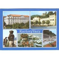 F 41639 - Karlovy Vary 5 