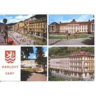 F 41640 - Karlovy Vary 5 