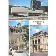 F 41647 - Karlovy Vary 5 