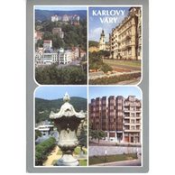 F 41645 - Karlovy Vary 5 