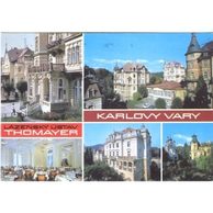 F 41641 - Karlovy Vary 5 