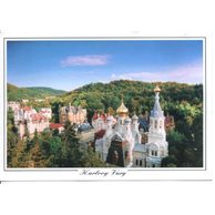 F 41642 - Karlovy Vary 5 