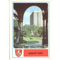 F 41651 - Karlovy Vary 5 