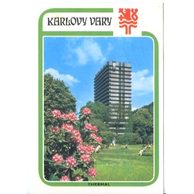 F 41652 - Karlovy Vary 5 