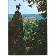 F 41656 - Karlovy Vary 5 