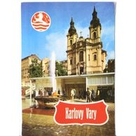 F 41654 - Karlovy Vary 5 