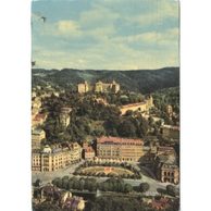 F 41655 - Karlovy Vary 5 