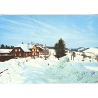 F 41703 - Staré Hamry 