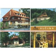 F 41711 - Frenštát pod Radhoštěm 