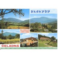 F 41726 - Čeladná 
