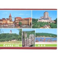 F 41732 - Český Ráj 