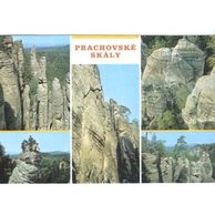 F 41737 - Český Ráj 