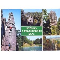 F 41742 - Český Ráj 