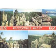 F 41741 - Český Ráj 