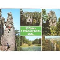 F 41743 - Český Ráj 