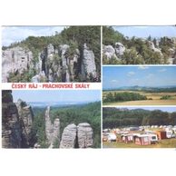 F 41740 - Český Ráj 