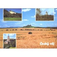 F 41749 - Český Ráj 
