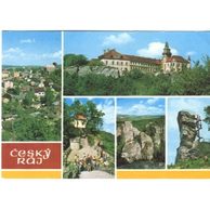 F 41745 - Český Ráj 